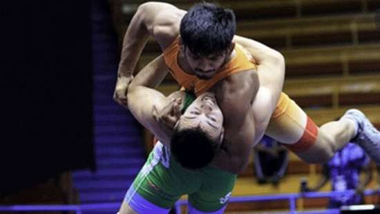 Sri Lankan wrestling manager disappears in Norway