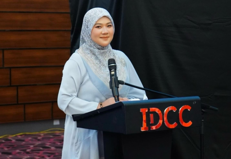 Srikandi PKR takes firm stand against corruption, urges probe into alleged vote-buying