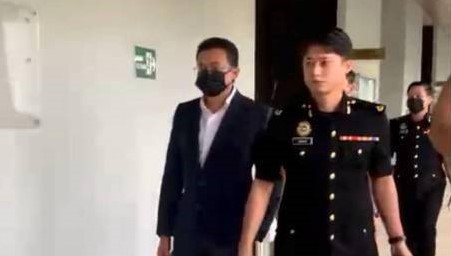 Malaysia Stadium Corporation CEO charged over alleged RM1m bribery solicitation
