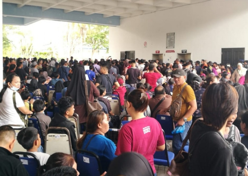 Government sets one year time-frame to resolve citizenship applications 