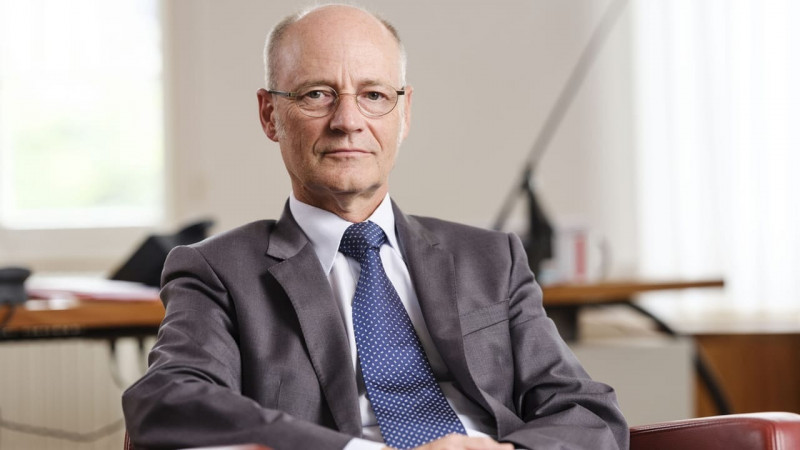 Swiss elect new attorney general after FIFA scandal