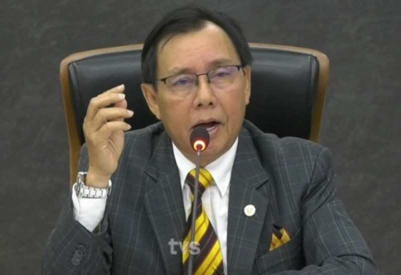 Sarawak imposes immediate ban on import of pork products from peninsula