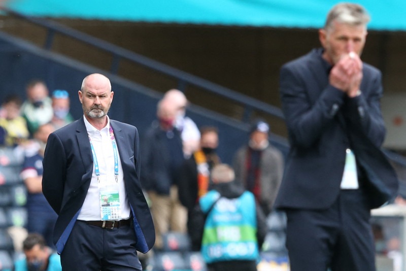 Scotland's 'wee superstars' can become heroes against England