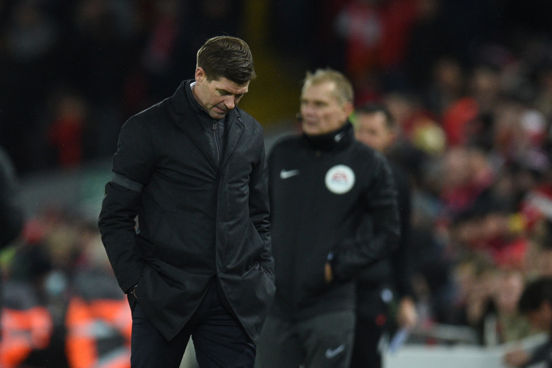 Villa v Burnley off as Premier League reels from Covid chaos