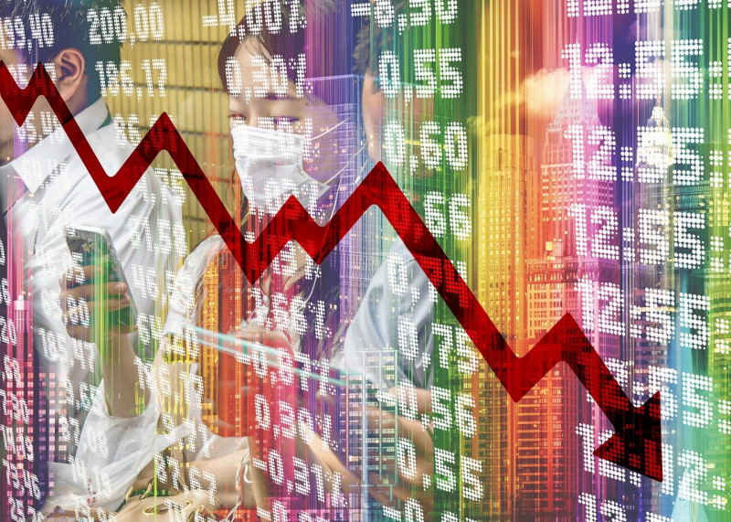 Unbridled greed still plagues banking system – Paul Mazzola