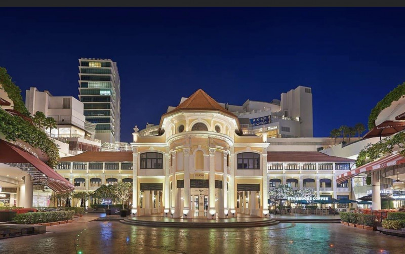 Penang’s new Straits and Oriental Museum showcases shipwreck artefacts