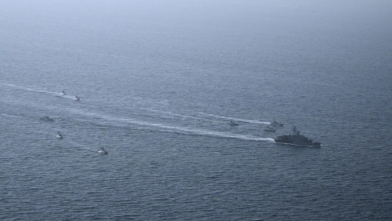 Hormuz stability key to Malaysia’s economic outlook as US–Iran tensions escalate