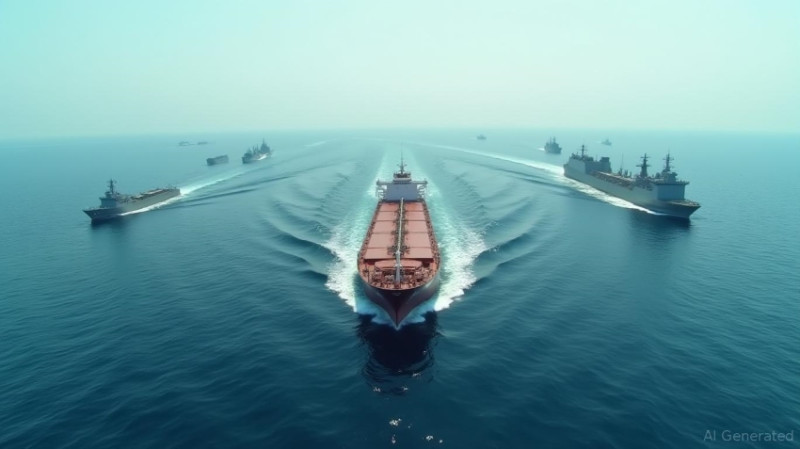 Strait of Hormuz concerns persist but oil industry remains stable
