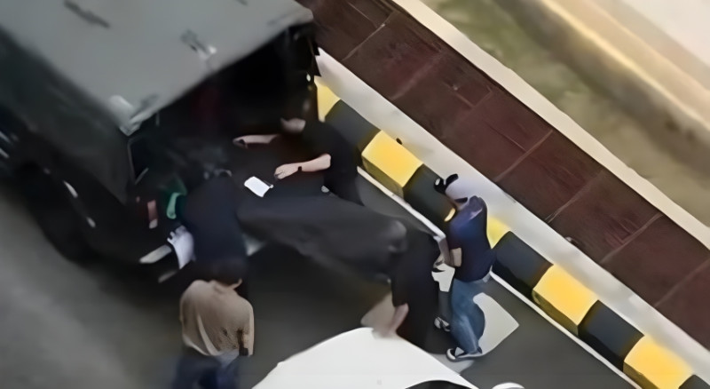 University student found dead in Cyberjaya, believed to be murdered