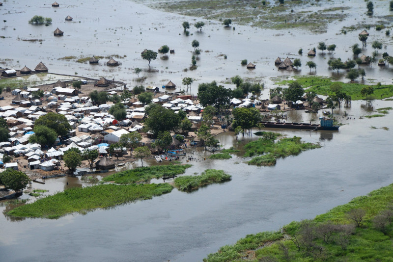 Sudan floods kill 52 people: state media