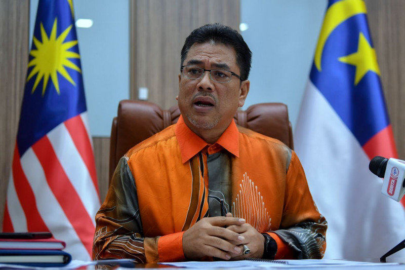 [UPDATED] 4 Melaka reps withdraw support for CM, sparking rumours of govt collapse