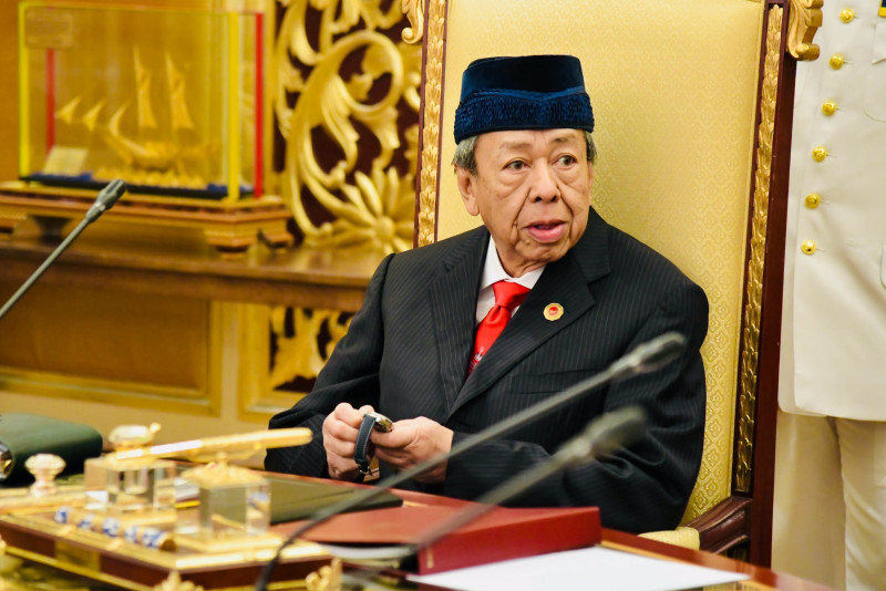 Civil servants urged to turn Selangor Sultan’s anti-graft message into action