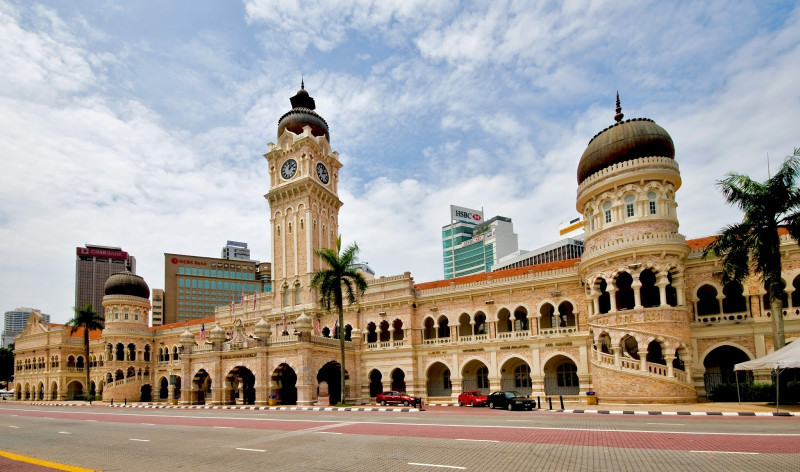 Khazanah’s RM600 million heritage restoration set to boost private investment in Kuala Lumpur