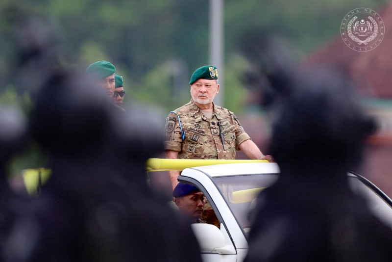King orders Defence Ministry to scrap Black Hawk purchase plan