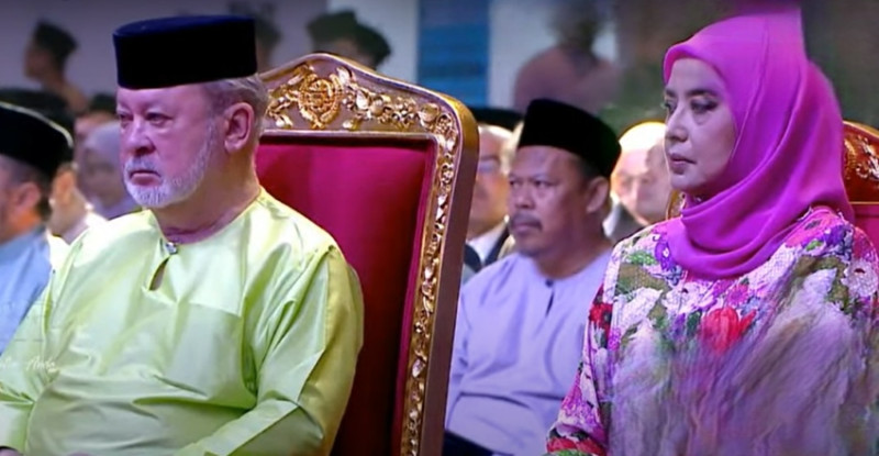King, Queen extend Maulidur Rasul greetings, call for continued embrace of prophetic teachings