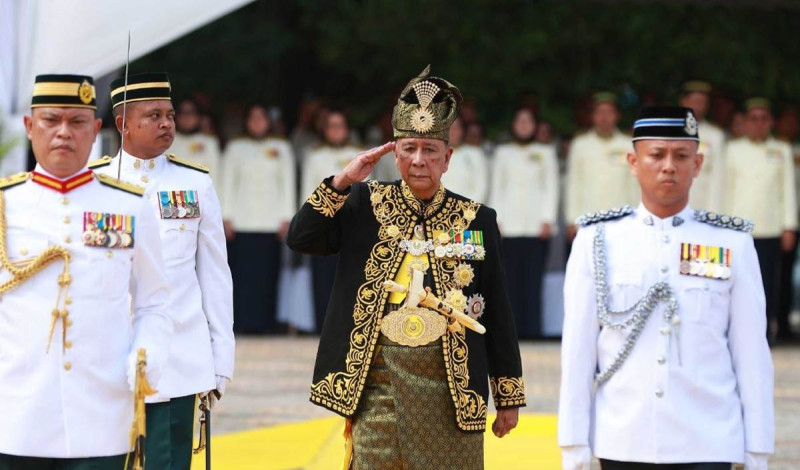 Kedah Sultan calls for full restoration of Langkawi’s duty-free privileges to revive tourism