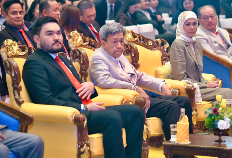 Selangor Sultan urges scholars to speak truth, leaders to respect constructive criticism