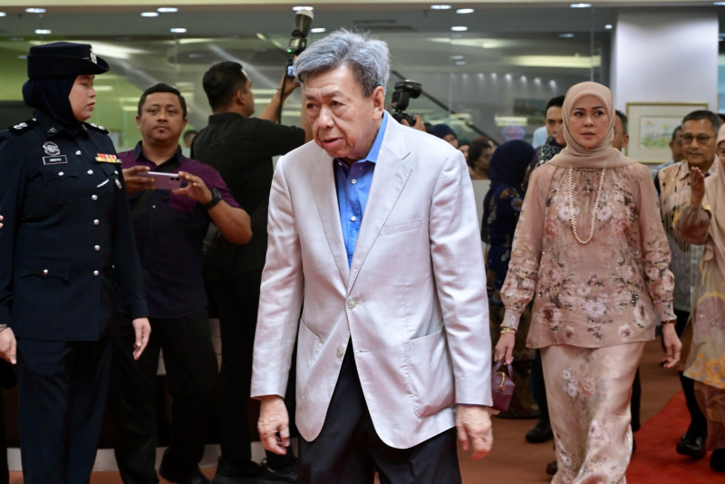 Sultan of Selangor warns racial, religious politicking can threaten state’s stability