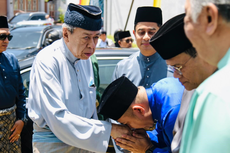 Sultan of Selangor urges pilgrims to prioritise worship and avoid excessive spending during Hajj