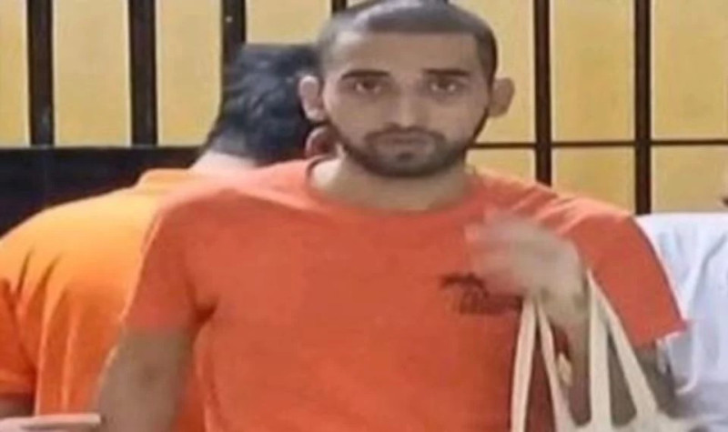 Manhunt under way after Pakistani remand prisoner escapes Sungai Buloh prison