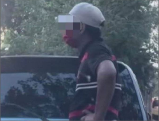 Police probe indecent act allegedly targeting woman in Sungai Petani