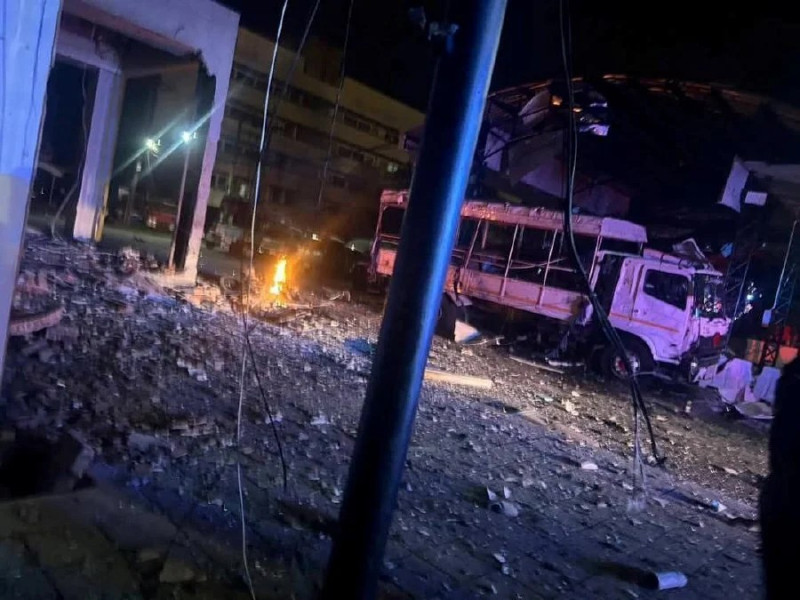 Sungai Golok attack likely aimed at creating chaos, says deputy mayor