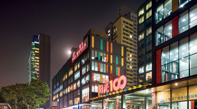 Chinese developer misses major bond repayment of US$179 mil