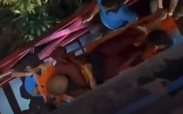 Sunway Lagoon ride halted as safety probe seeks to protect public - DOSH