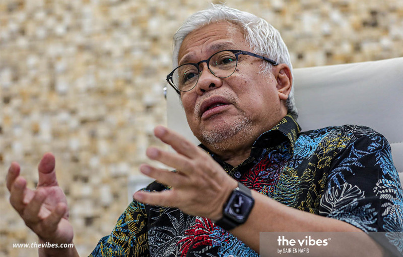 Rasuah Busters: disrupting culture of corruption from the ground up