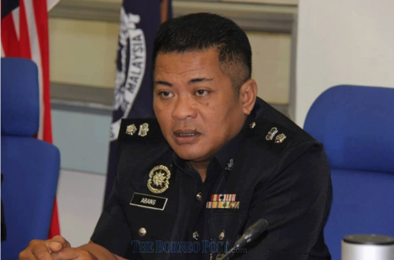  ‘Kueh seller’ in Sarawak dies after being violently slapped by husband