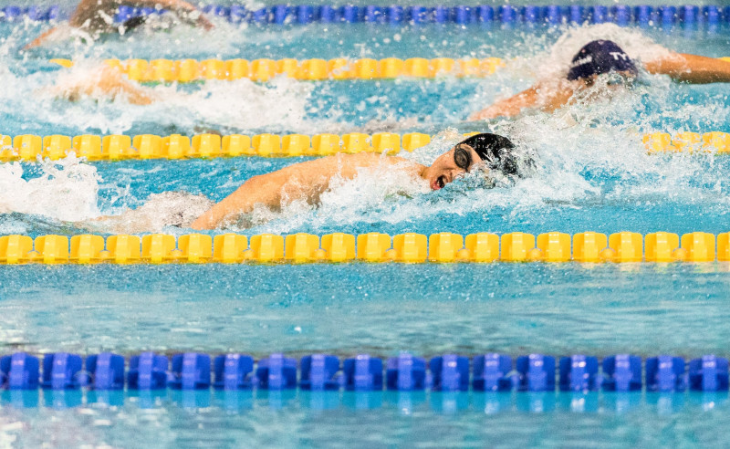 German interior minister calls for entry ban on Russian athletes