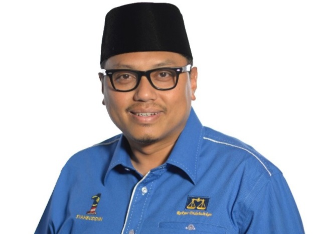 Ku Li monitoring Nenggiri by-election progress, says Galas assemblyman