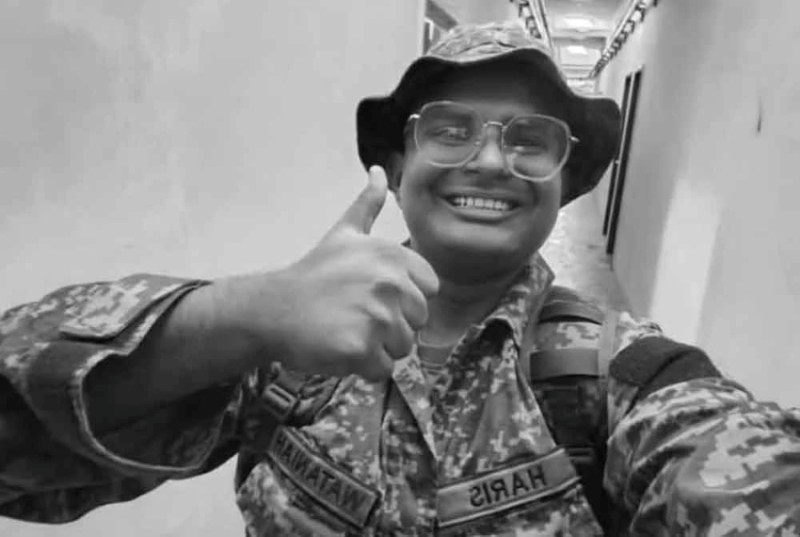 Inquiry into death of UTM cadet Syamsul Haris may be ordered, if necessary - Attorney-General