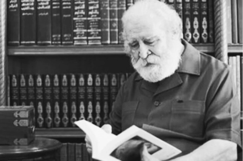 Leaders mourn death of leading Islamic philosopher Syed Muhammad Naquib Al-Attas