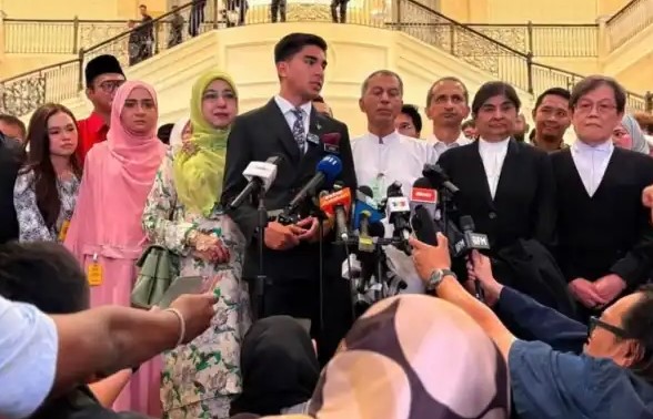 Federal Court says RM1 million withdrawal does not automatically amount to CBT