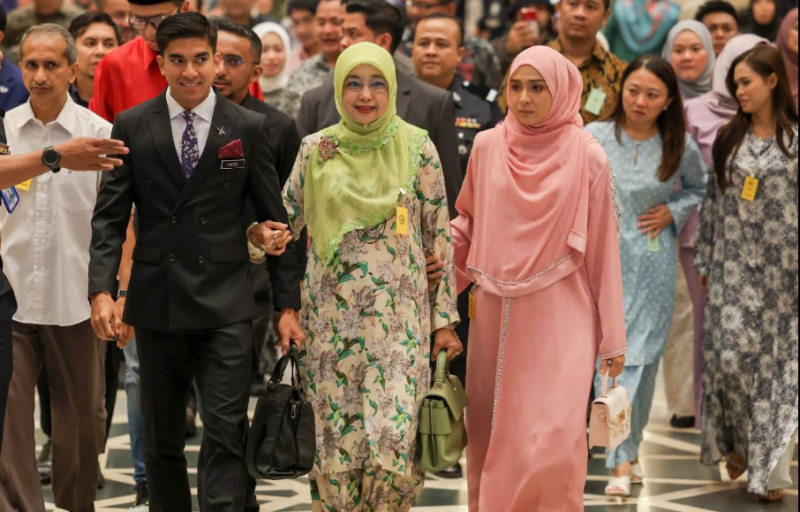Syed Saddiq: Court decision a strong endorsement of judicial independence 