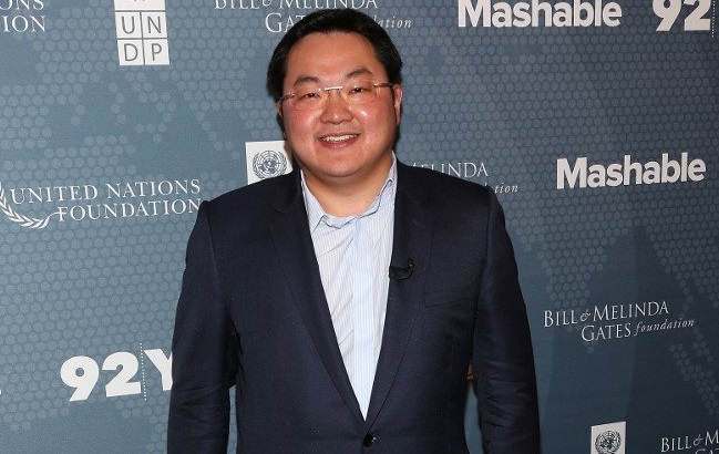 No one’s looking for Jho Low in China: source