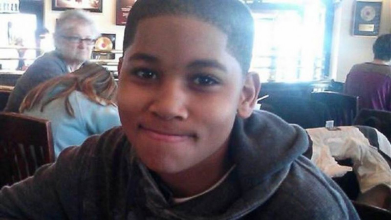 US Justice Dept won’t charge officers who shot black child