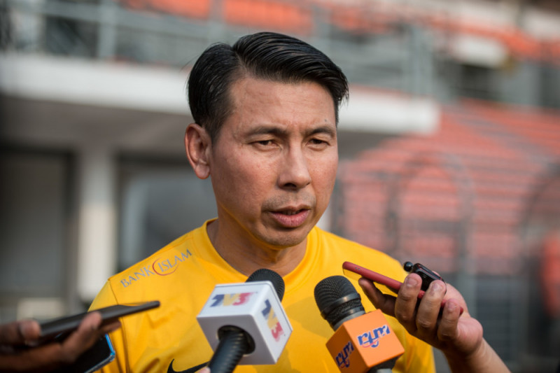 M’sia Cup: ‘underdogs’ Selangor aim to halt JDT sweep of domestic trophies