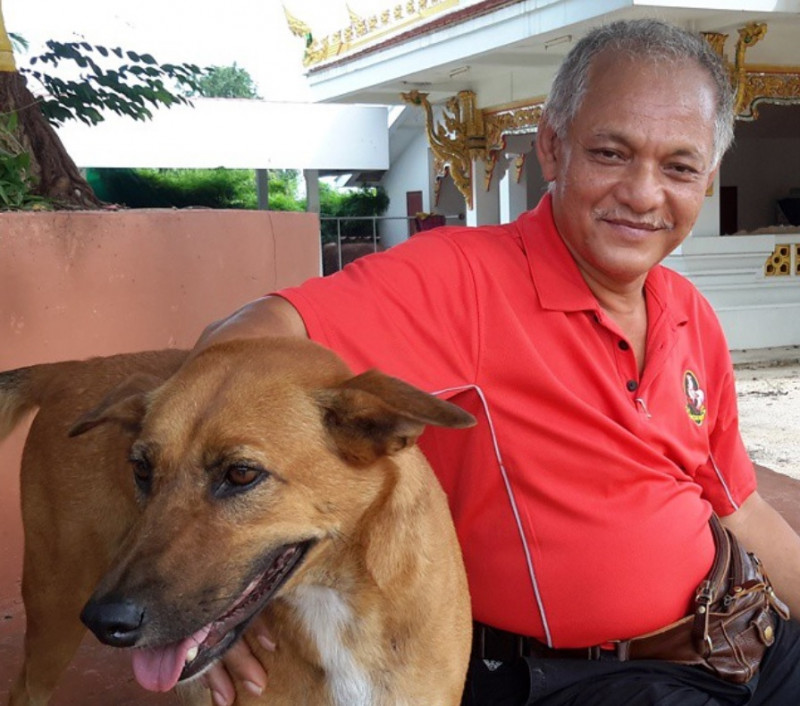 Tourism industry loses two renowned personalities to Covid-19 