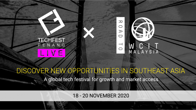 Techfest Live kicks off today 