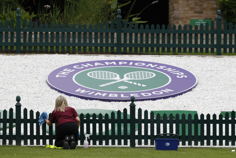 Wimbledon to lift ban on Russian, Belarusian players
