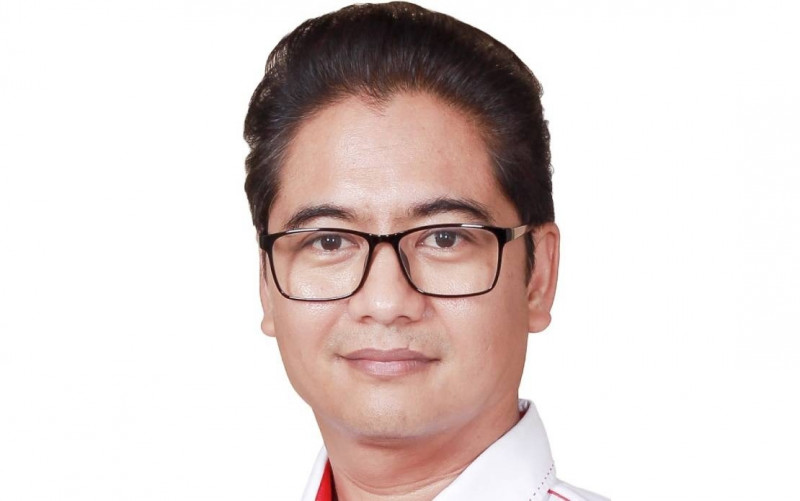 Unbecoming of Perak DAP leaders to call for disciplinary action against Terence Naidu: party member