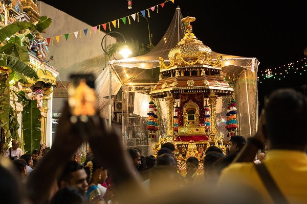 Hindu groups back Penang’s scrapping of public Thaipusam celebrations