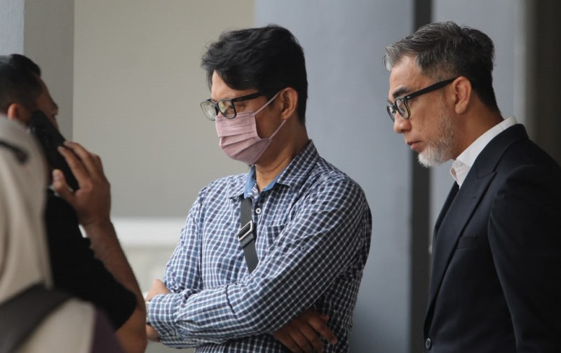 Ex-TH Properties senior executive charged over RM14k contractor penalty payment