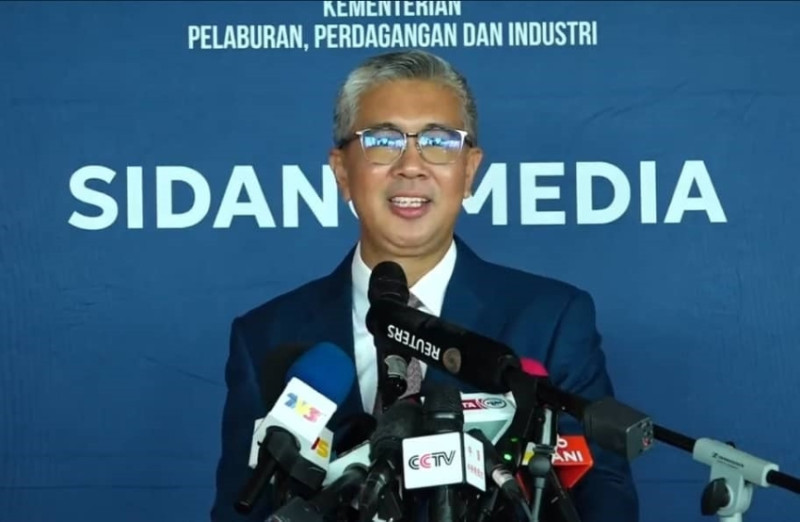 Malaysia secures RM190.3b in approved investments in H1 2025 - Tengku Zafrul