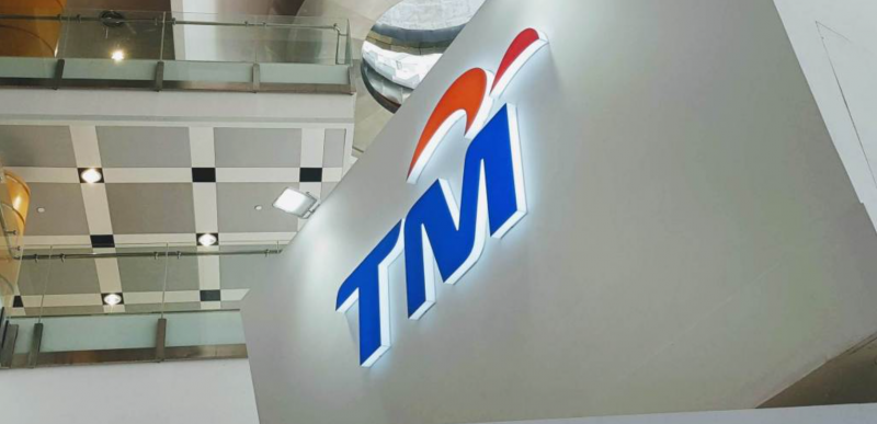 Telekom’s 2020 net profit surges to RM1.02 bil