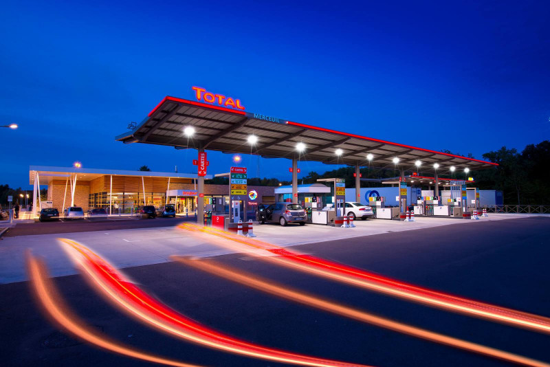 Virus crisis pushes Total into massive US$7.2 bil annual loss