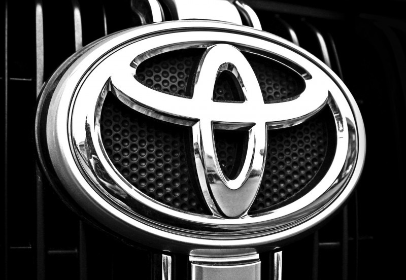 Japan’s Toyota suspends operations at Russia plant