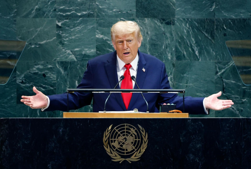 Houthi advance deepens Trump’s Iran war dilemma as conflict enters seventh month